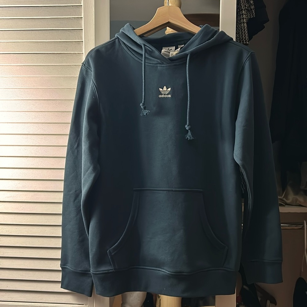Adidas Original Hoodie